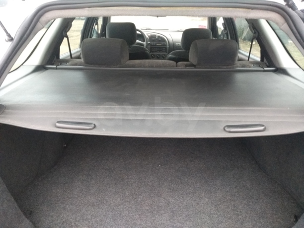 Citroen Xsara I, 1999 г.