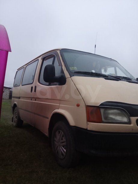 Ford Transit, 1996 г.