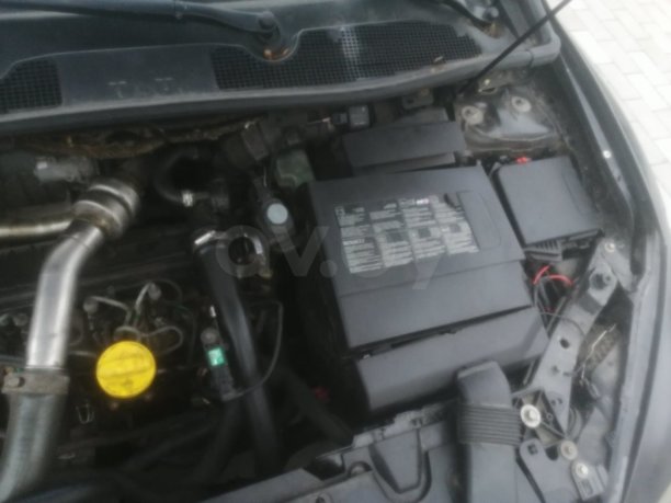 Renault Megane III, 2009 г.
