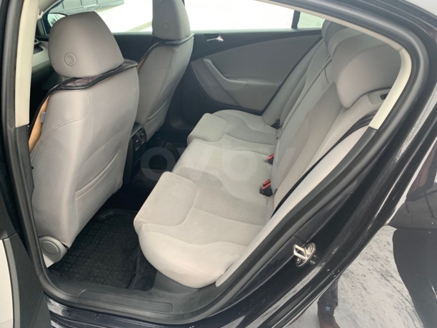 Volkswagen Passat B6, 2006 г.