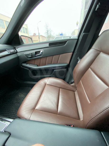 Mercedes-Benz E-Класс W212, S212, C207, A207, 2011 г.