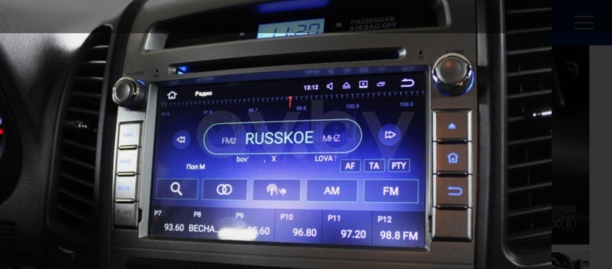 Hyundai Santa Fe CM · Рестайлинг, 5 мест, 2011 г.
