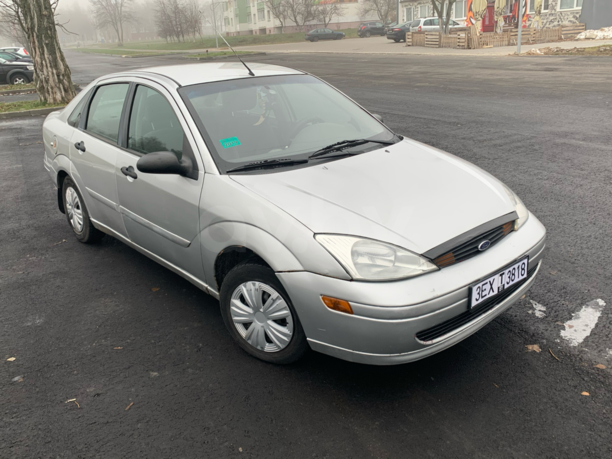 Ford Focus I, 2000 г.