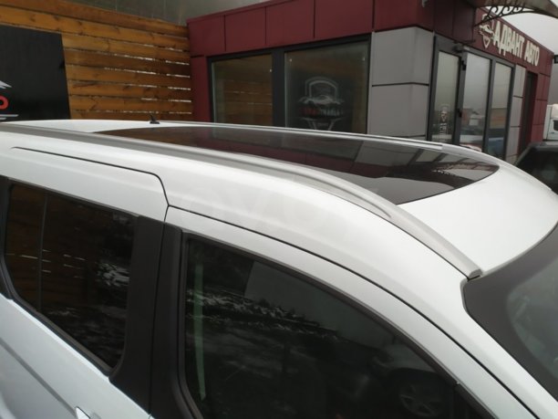 Ford Tourneo Connect II, 2017 г.