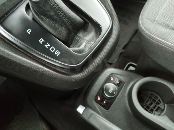 Ford Tourneo Connect II, 2017 г.