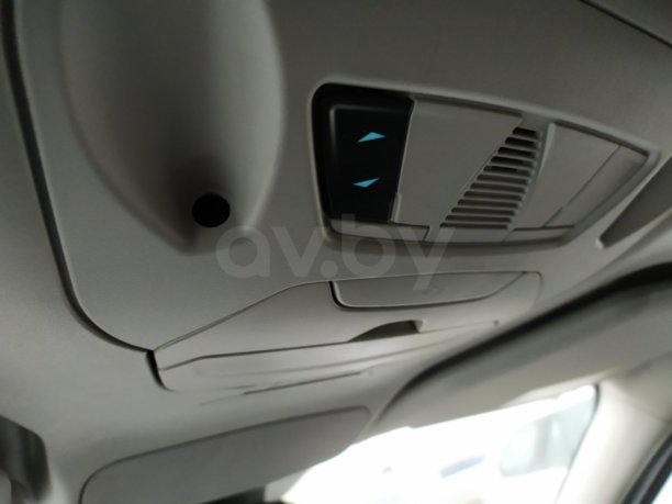 Ford Tourneo Connect II, 2017 г.