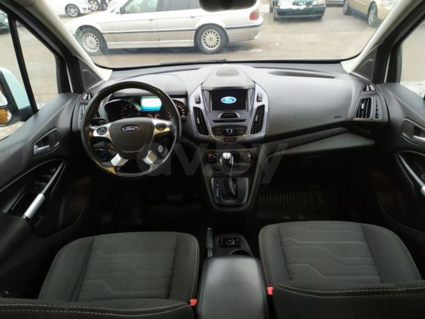 Ford Tourneo Connect II, 2017 г.