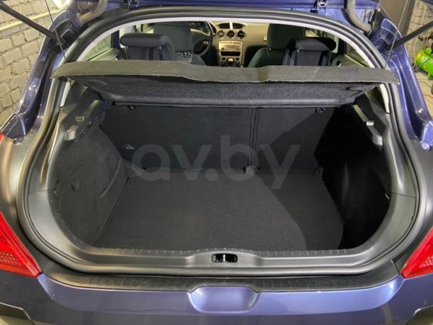 Peugeot 308 T7, 2008 г.