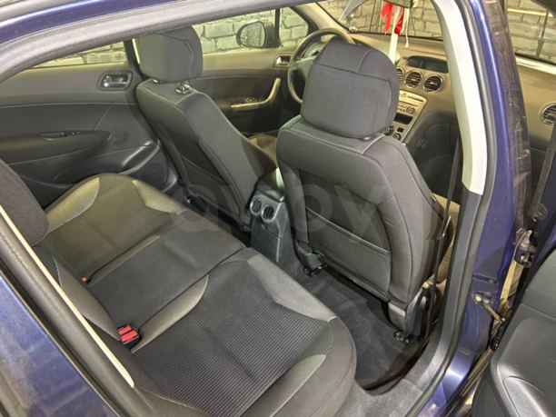 Peugeot 308 T7, 2008 г.