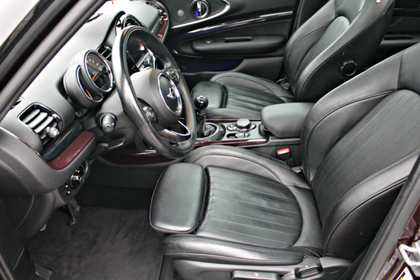 MINI Clubman II, 2016 г.