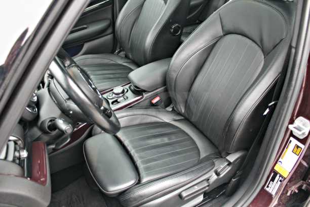 MINI Clubman II, 2016 г.