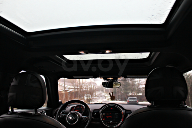 MINI Clubman II, 2016 г.
