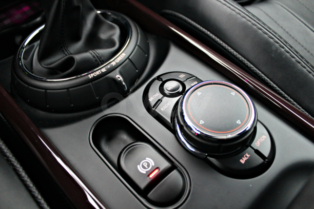 MINI Clubman II, 2016 г.