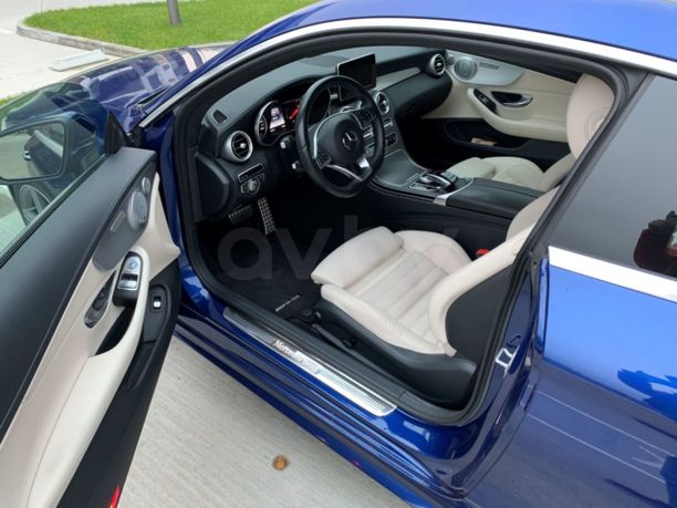 Mercedes-Benz C-Класс W205, S205, C205, A205, 2015 г.