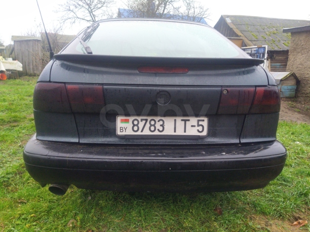Saab 9-3 I, 2002 г.