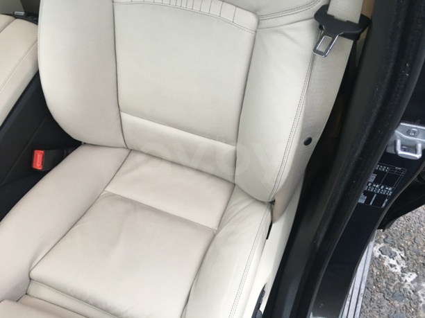 BMW 5 серия F10, F11, 2016 г.