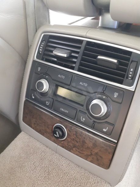 Audi S8 D3, 2006 г.