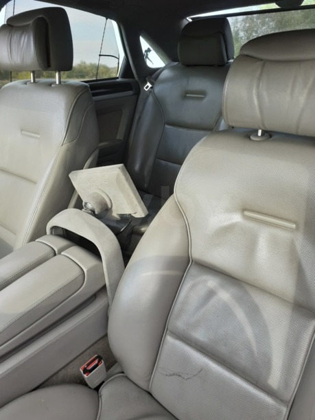 Audi S8 D3, 2006 г.
