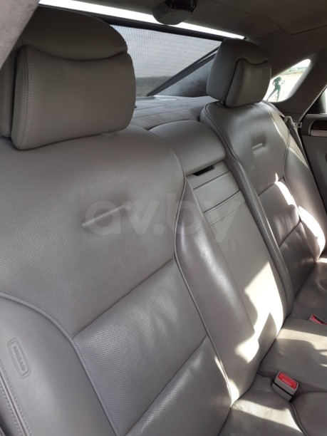 Audi S8 D3, 2006 г.