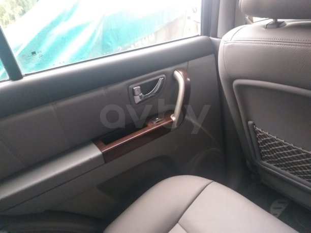 Kia Sorento I, 5 мест, 2005 г.
