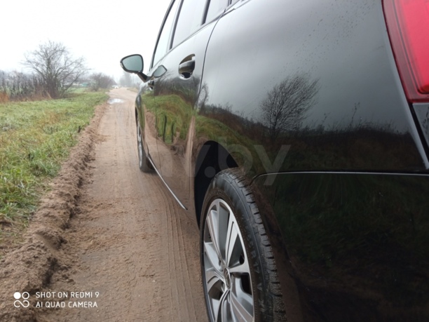 Citroen C4 Grand Picasso II, 7 мест, 2016 г.