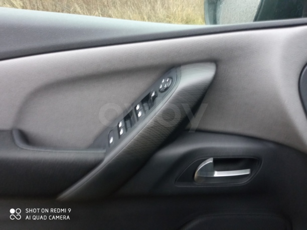 Citroen C4 Grand Picasso II, 7 мест, 2016 г.