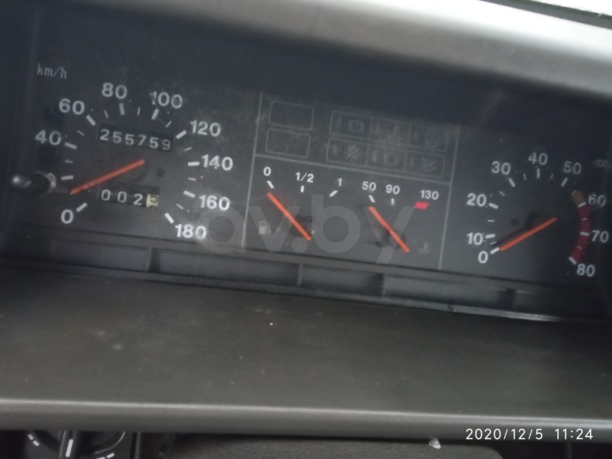 Lada (ВАЗ) 2109, 2001 г.