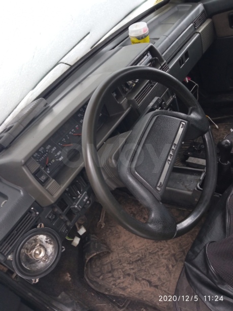 Lada (ВАЗ) 2109, 2001 г.