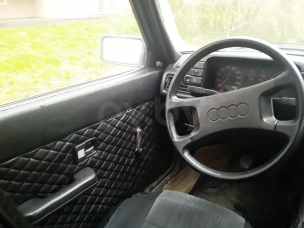 Audi 80 B2, 1985 г.