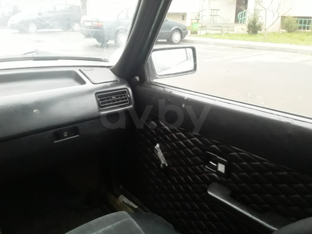 Audi 80 B2, 1985 г.