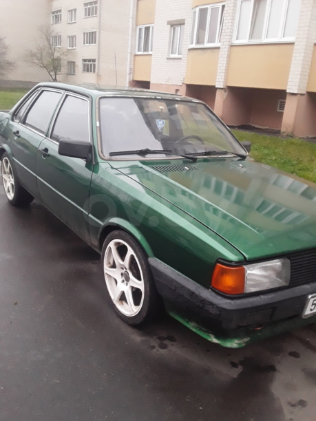 Audi 80 B2, 1985 г.