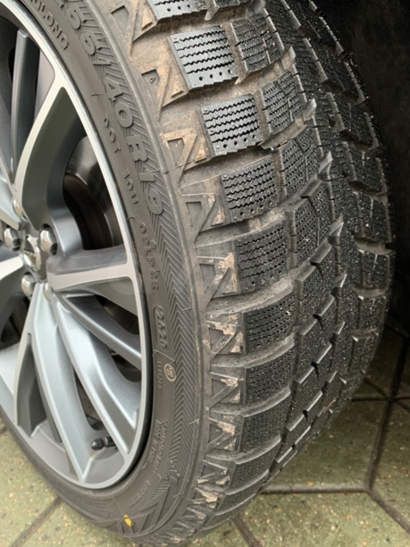 Volvo S90 II, 2017 г.