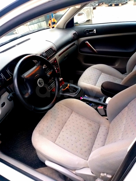 Volkswagen Passat B5, 2000 г.