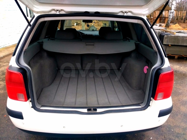 Volkswagen Passat B5, 2000 г.