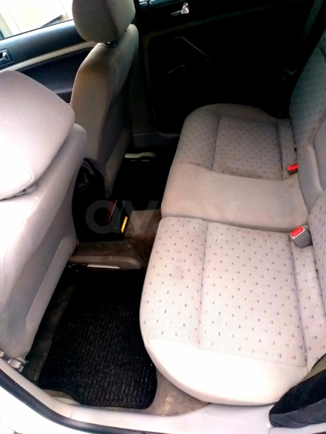Volkswagen Passat B5, 2000 г.