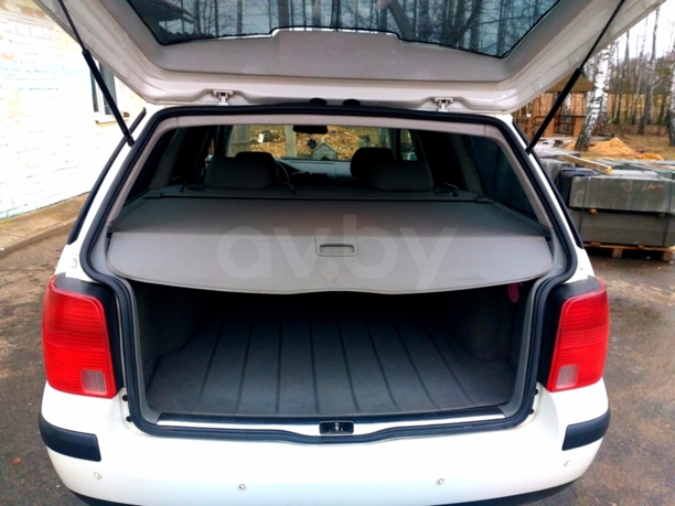 Volkswagen Passat B5, 2000 г.