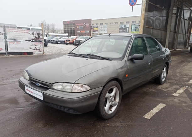 Ford Mondeo I, 1994 г.