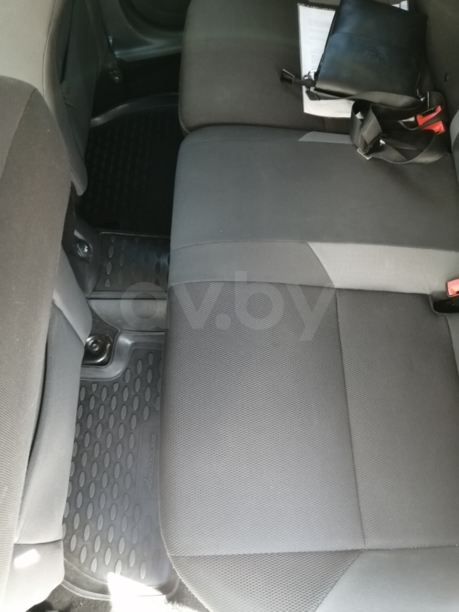 Ford Focus III, 2013 г.