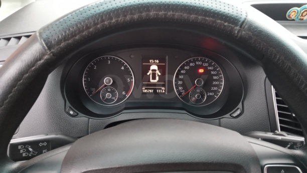 SEAT Alhambra II, 2011 г.
