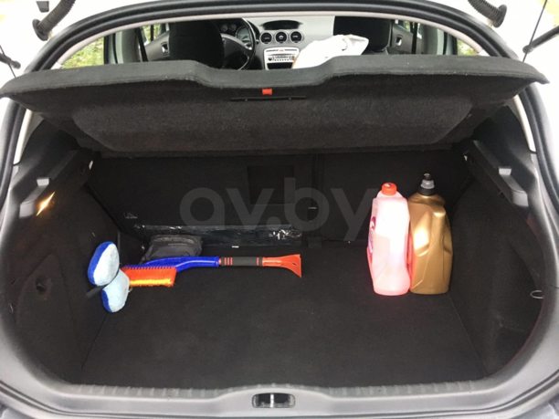 Peugeot 308 T7, 2010 г.