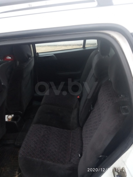 Opel Astra G, 1998 г.