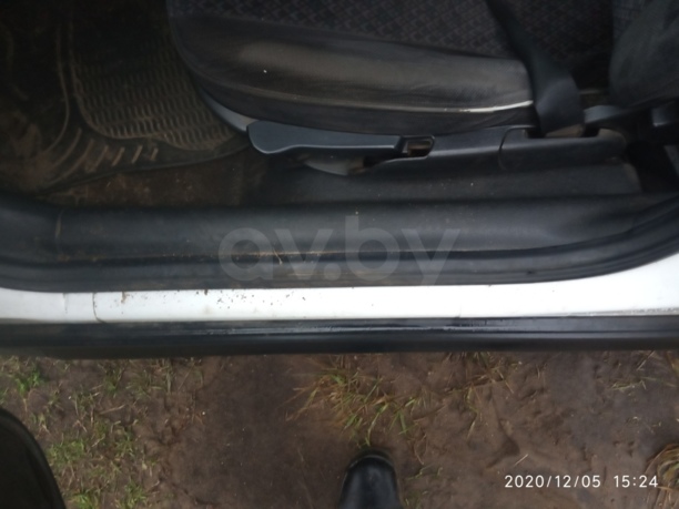 Opel Astra G, 1998 г.