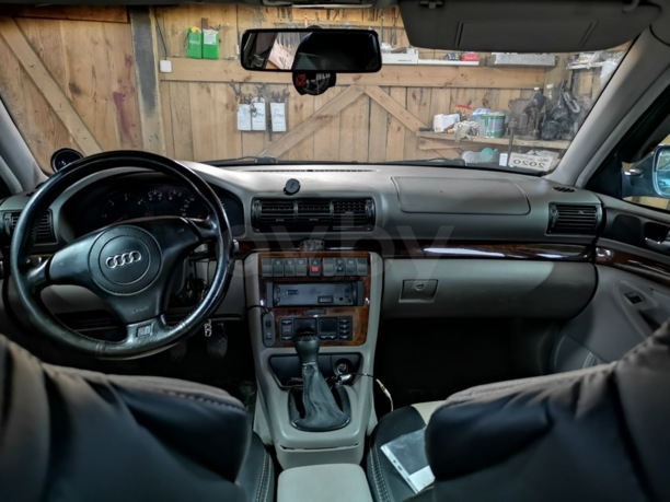Audi A4 B5, 1998 г.