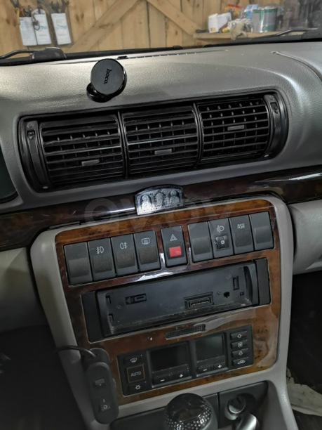 Audi A4 B5, 1998 г.