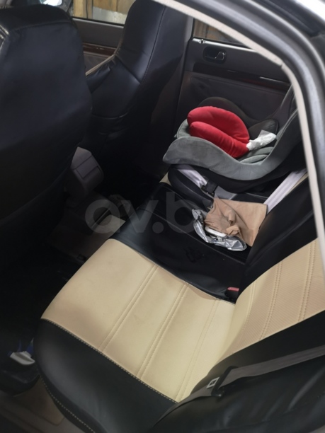 Audi A4 B5, 1998 г.