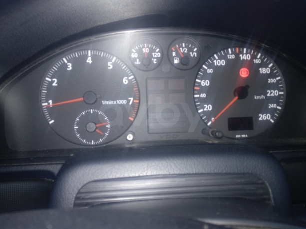 Audi A4 B5, 1997 г.