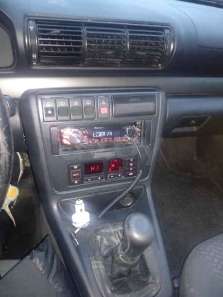 Audi A4 B5, 1997 г.