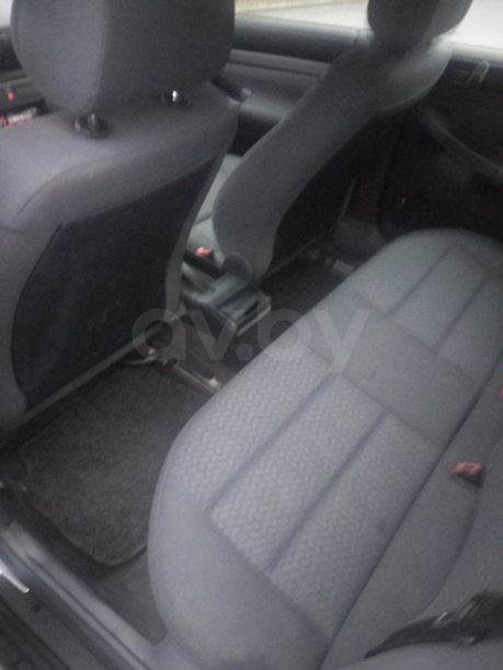 Audi A4 B5, 1997 г.