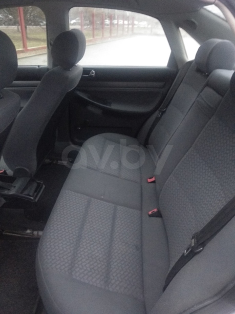 Audi A4 B5, 1997 г.