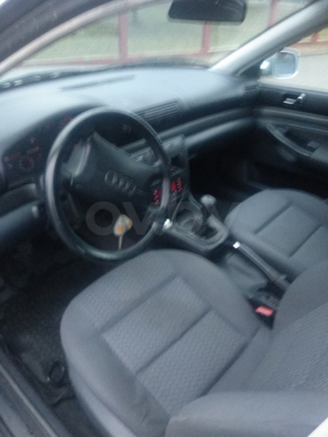 Audi A4 B5, 1997 г.